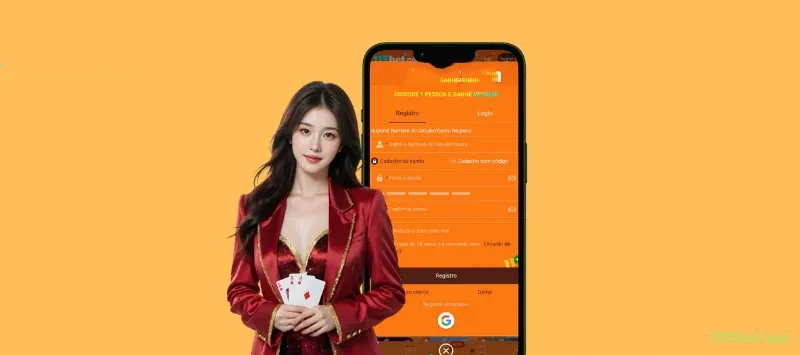 Download app 3355betapp Android iOS