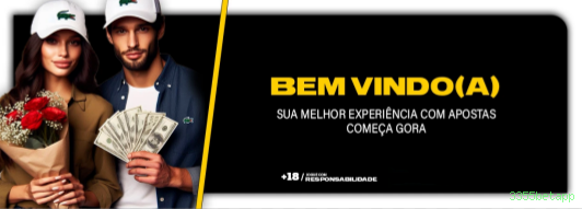 Bônus boas-vindas 3355betapp R$100