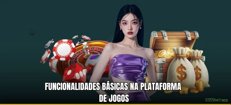 Slots com prêmios 3355betapp